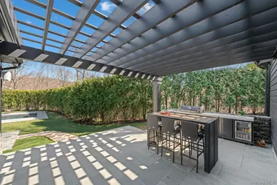 [Address not provided], Pound Ridge, NY 10576 - Photo 12