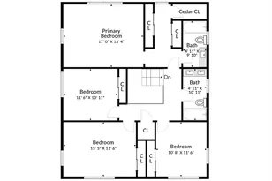 48 Highland Cir, Bronxville, NY 10708 - Photo 42