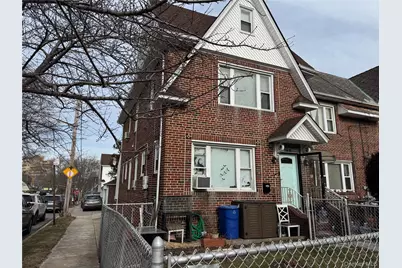 160-01 84th Road #1st floor, Jamaica, NY 11432 - Photo 1