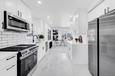 20 Mersereau Avenue, Mount Vernon, NY 10553 - Photo 2