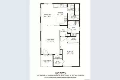 44 Prince Street, Patchogue, NY 11772 - Photo 2