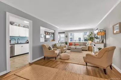 840 Shore Road #5M, Long Beach, NY 11561 - Photo 4