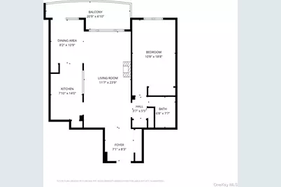 840 Shore Road #5M, Long Beach, NY 11561 - Photo 16