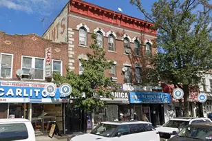 169-09 Jamaica Ave, Jamaica, NY 11432 - Photo 1