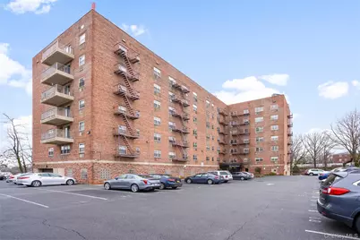 20 Secor Place #6S, Yonkers, NY 10704 - Photo 14