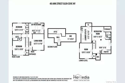 48 Ann Street, Glen Cove, NY 11542 - Photo 14