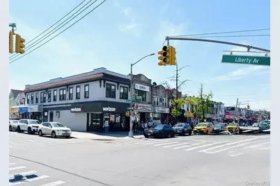 121-20 Liberty Avenue, Richmond Hill, NY 11419 - Photo 10