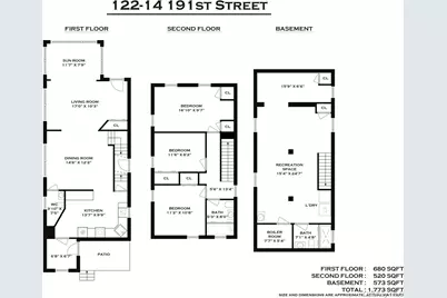 12214 191st Street, Springfield Gardens, NY 11413 - Photo 48