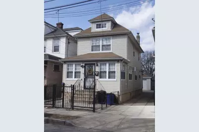 15059 115th Drive, Jamaica, NY 11434 - Photo 1