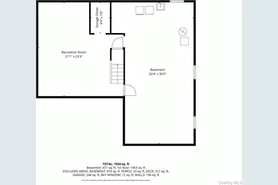 2716 Hewlett Avenue, Merrick, NY 11566 - Photo 48