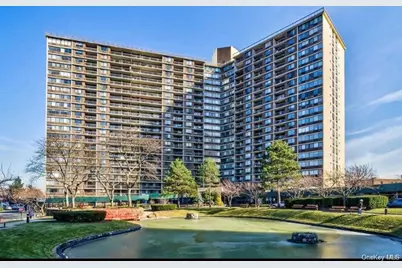 1 Bay Club Drive #17D, Bayside, NY 11360 - Photo 1