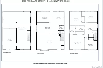 8716 Palo Alto Street, Hollis, NY 11423 - Photo 16