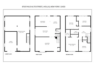 87-16 Palo Alto St, Hollis, NY 11423 - Photo 16