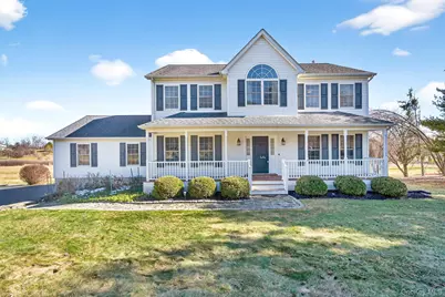 127 Egbertson Road, Campbell Hall, NY 10916 - Photo 1