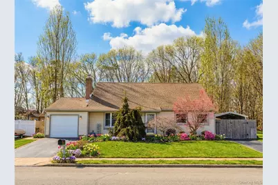 193 Glen Summer Road, Holbrook, NY 11741 - Photo 44