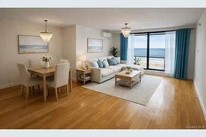 9116 Shore Front Parkway #5H, Rockaway Beach, NY 11693 - Photo 2