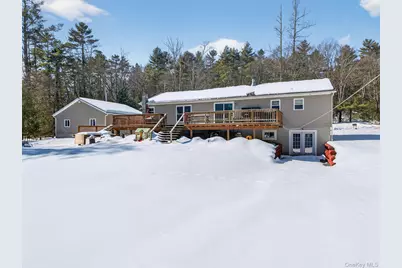 187 North Road, Forestburgh, NY 12777 - Photo 2