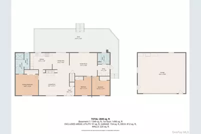 187 North Road, Forestburgh, NY 12777 - Photo 16