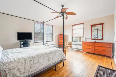 109-14 Ascan Avenue #4B, Forest Hills, NY 11375 - Photo 6