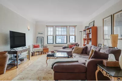 109-14 Ascan Avenue #4B, Forest Hills, NY 11375 - Photo 18