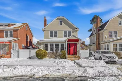 10973 200th Street, Saint Albans, NY 11412 - Photo 1