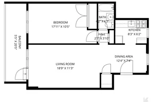 35-50 85th St St, Jackson Heights, NY 11372 - Photo 16