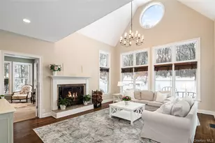 44 Scofield Rd, Pound Ridge, NY 10576 - Photo 6