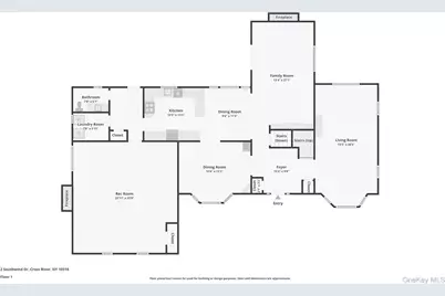 2 Southwind Drive, Lewisboro, NY 10518 - Photo 38