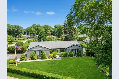 386 Mill Road, Westhampton, NY 11977 - Photo 1