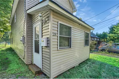 28 Spring St Street, Tuxedo Park, NY 10975 - Photo 2