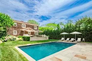 33 Hildreth St, Southampton, NY 11968 - Photo 2