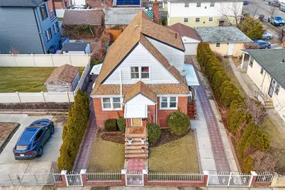 22039 136th Avenue, Springfield Gardens, NY 11413 - Photo 1