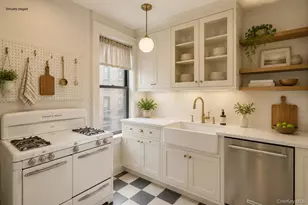523 W 121st St, New York, NY 10027 - Photo 4