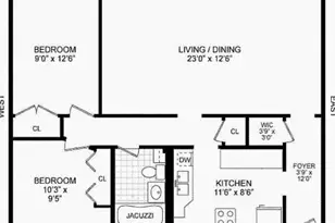 523 W 121st St, New York, NY 10027 - Photo 16