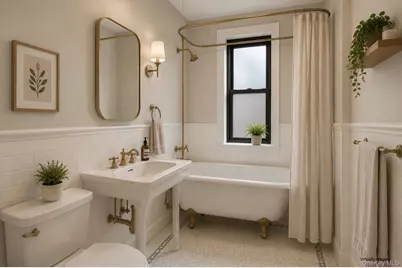 523 W 121 Street #22, New York, NY 10027 - Photo 8