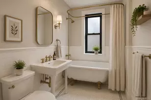 523 W 121st St, New York, NY 10027 - Photo 8