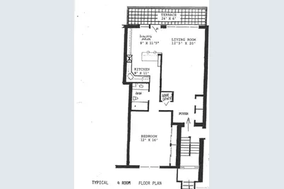 31 Maple Avenue #2A, Hastings on Hudson, NY 10706 - Photo 18