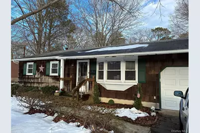 429 Robinson Avenue, Patchogue, NY 11772 - Photo 1