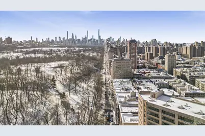 17-19 W 108th Street #92, New York, NY 10025 - Photo 14