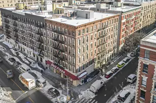 17-19 W 108th St, New York, NY 10025 - Photo 16