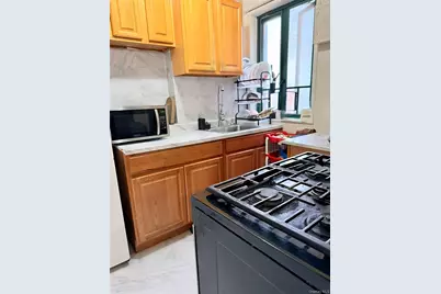 2075 St Raymond Avenue #6G, Bronx, NY 10462 - Photo 6