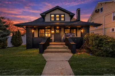 2357 Rockwood Avenue, Baldwin, NY 11510 - Photo 1