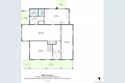 232 N Country Road, Mount Sinai, NY 11766 - Photo 40