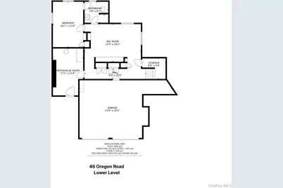 46 Oregon Road, Armonk, NY 10504 - Photo 34