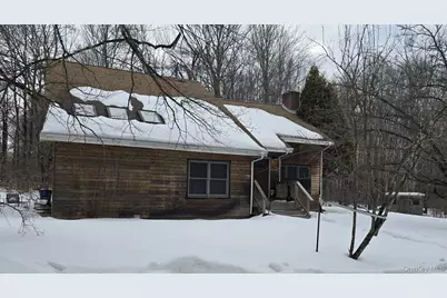 537 Old Tacy Road, Swan Lake, NY 12783 - Photo 2