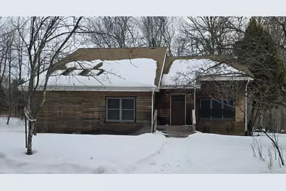 537 Old Tacy Road, Swan Lake, NY 12783 - Photo 1