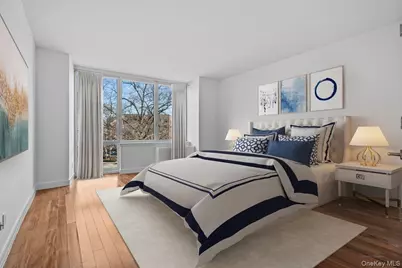 640 W 237th Street #3E, Bronx, NY 10463 - Photo 8