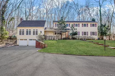 1 Spring Hollow Road, Nissequogue, NY 11780 - Photo 2