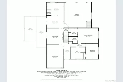 41 Hickory Hill Road, Newburgh, NY 12550 - Photo 36