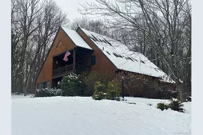 41 Hickory Hill Road, Newburgh, NY 12550 - Photo 1